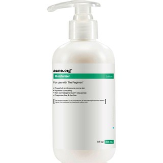 [Meoheo] Sữa dưỡng ẩm cho da mụn Moisturizer with Licochalcone Acne.org