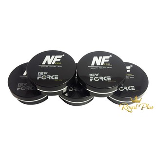 Sáp vuốt tóc nam New Force Pro