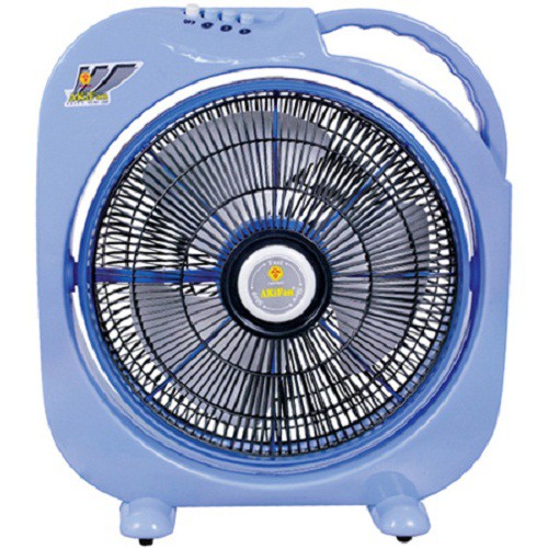 QUẠT HỘP AKIFAN BD400