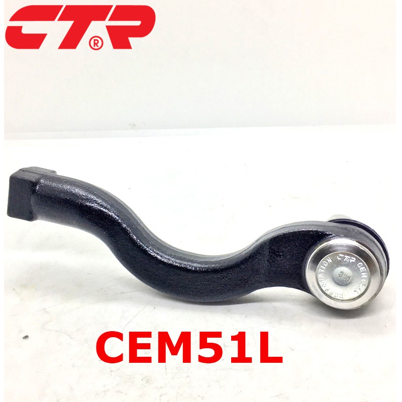 Rotuyn lái ngoài Mitsubishi Triton,Rô tuyn lái ngoài Mitsubishi Triton,Phụ tùng Mitsubishi Triton -Hàng chính hãng CTR H