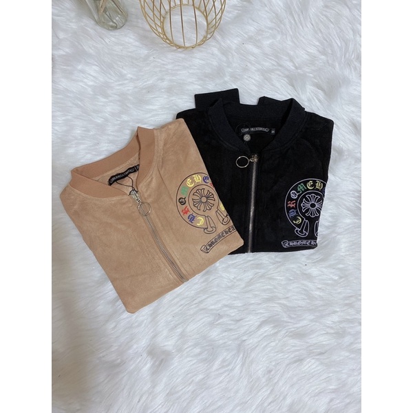 Áo khoác Bomber🎄