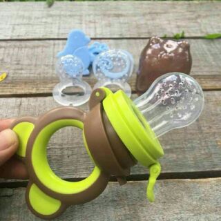 Túi nhai có dây G-baby