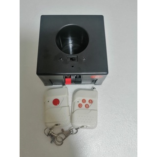 Bộ Kích Pháo Điện Dùng Pin con AA