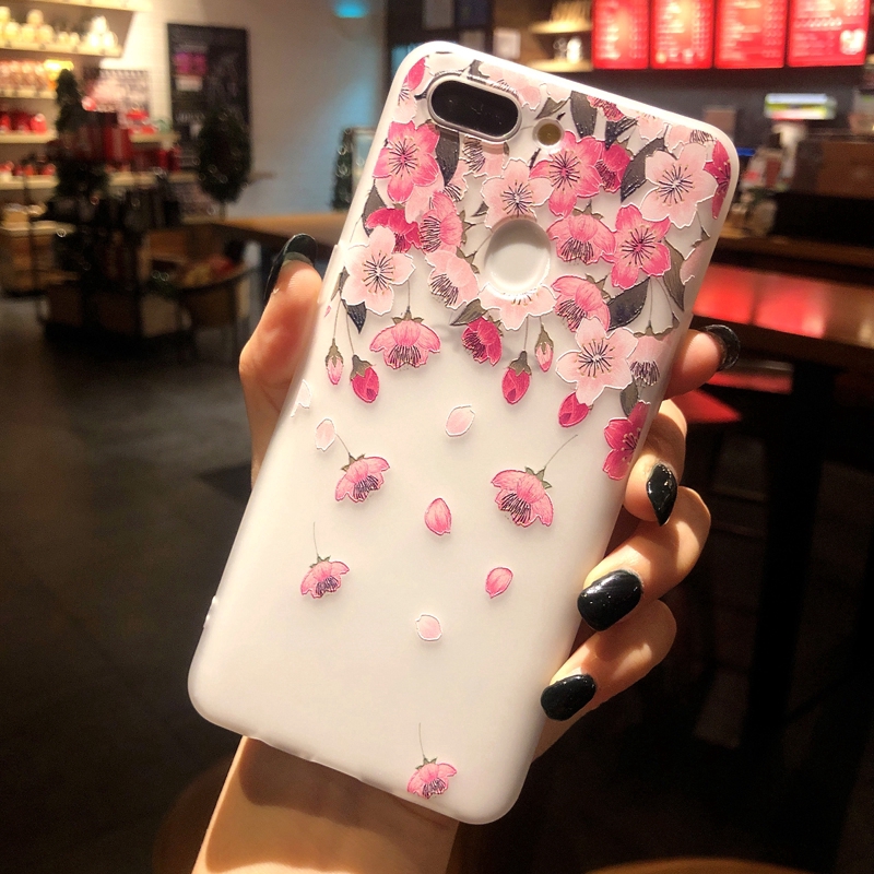 Ốp điện thoại TPU mềm cho iPhone 12/12mini/11/11Pr/11ProMax/6/6S/6P/6SP/7/7P/8/8P/X/XS/XSMAX | BigBuy360 - bigbuy360.vn