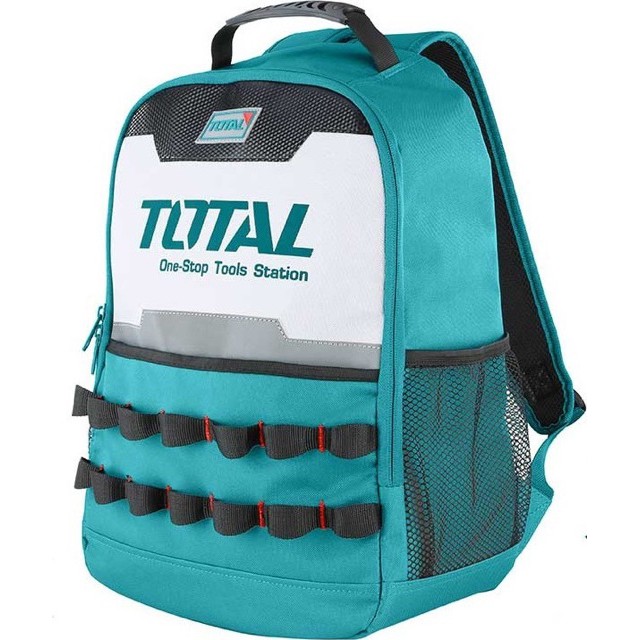 Balo đựng đồ nghề Total THBP0201
