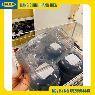 Úp lò vi sóng IKEA