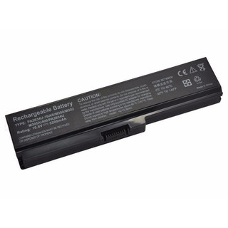 Pin Laptop Toshiba Satellite L640, L750, L750D, L755, L755D, L770