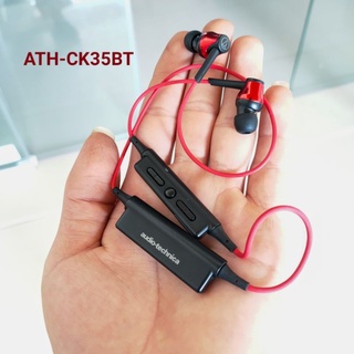 Tai nghe bluetooth ath -ckr35bt