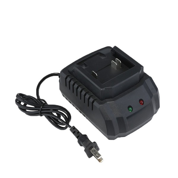 Đế sạc 21v cho máy khoan mài cắt pin, máy siết bulong dùng pin 10 cell - 15 cell Voto