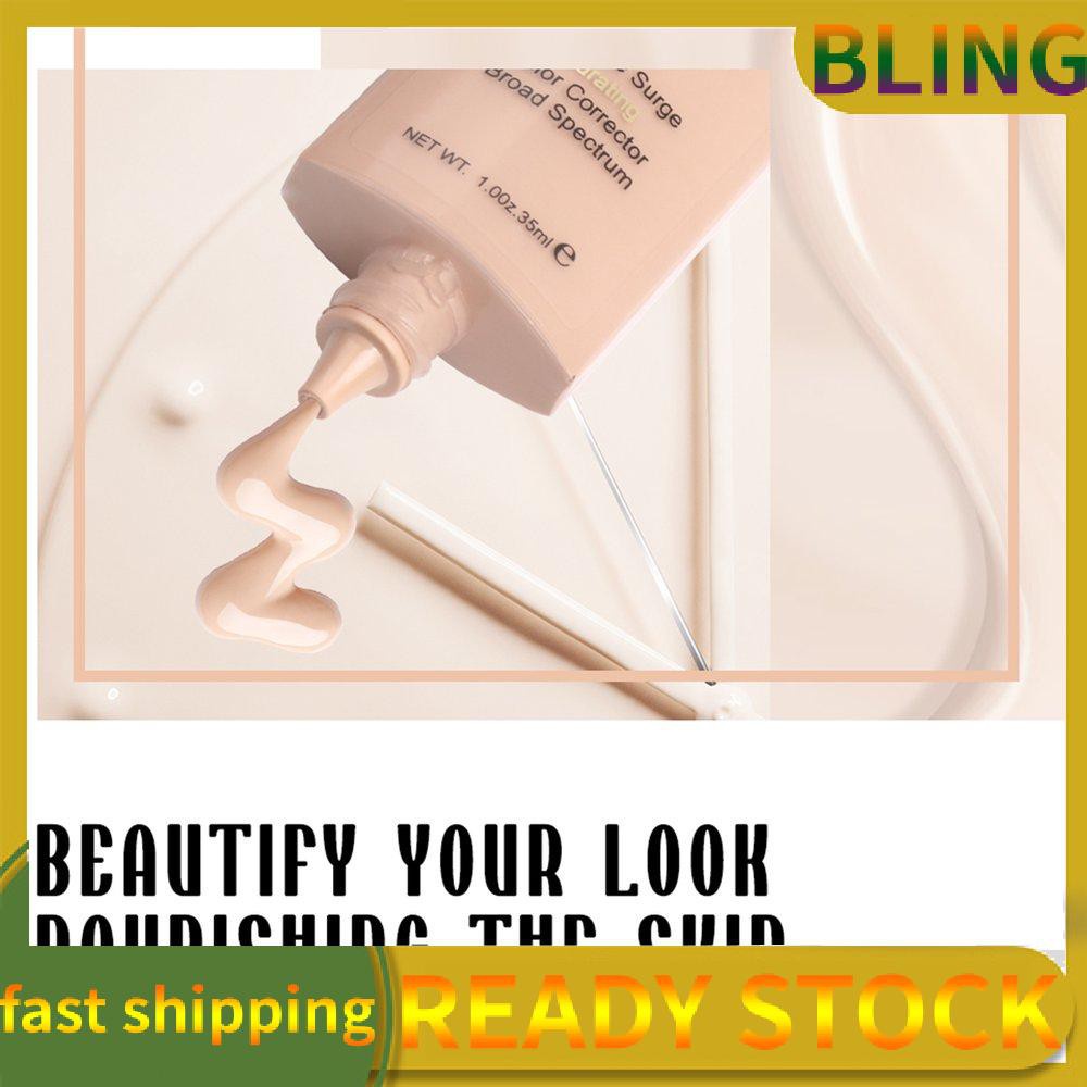 (Hàng Mới Về) Kem Bb Che Khuyết Điểm Chống Nắng Làm Trắng Da | BigBuy360 - bigbuy360.vn