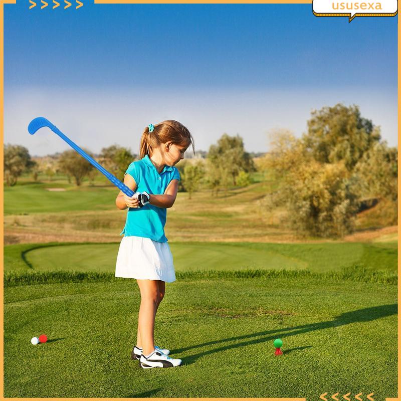 Bộ Đồ Chơi Đánh Golf Dành Cho Trẻ Em 3, 4, 5, 6, 7 Tuổi