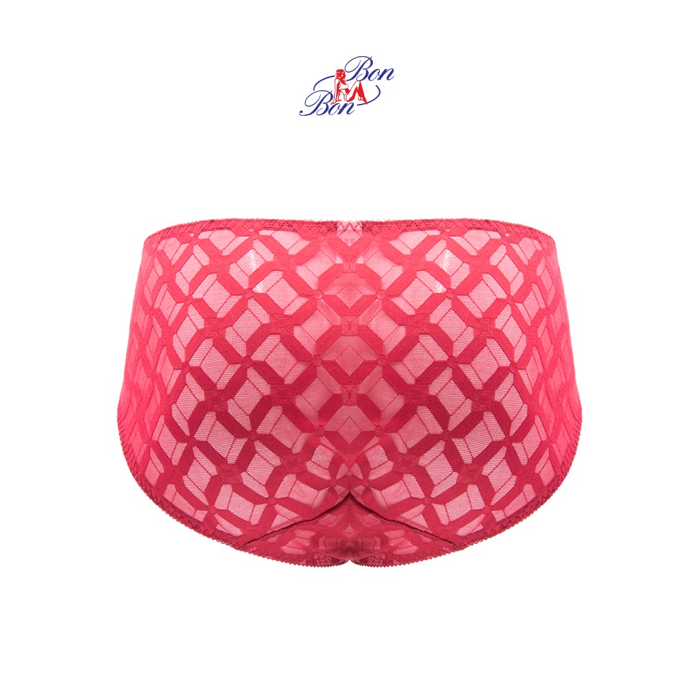 Quần lót lưng cao , mềm mịn Bon Bon - SV35155