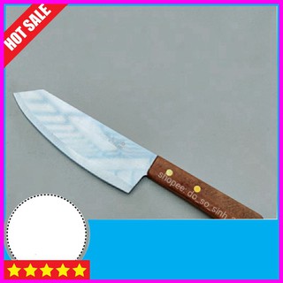 Dao Thái cán gỗ