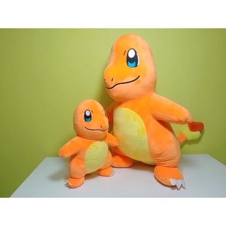 GẤU BÔNG POKEMON (sz cao 40-45cm)