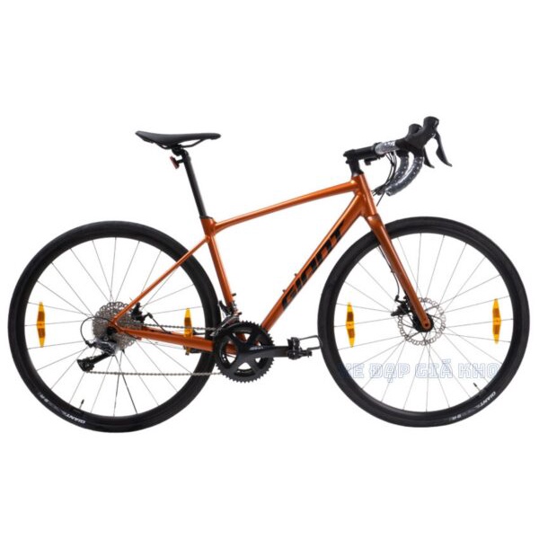 Xe Đạp Đua ROAD GIANT CONTEND AR 3 2022 – QT