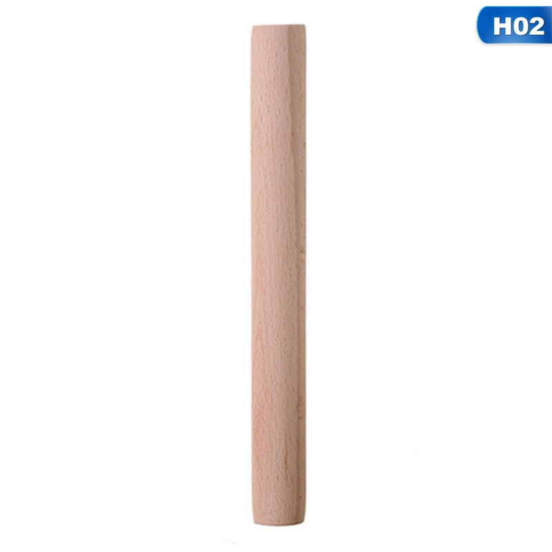 Cây lăn bột bằng gỗ tiện dụng chất lượng cao