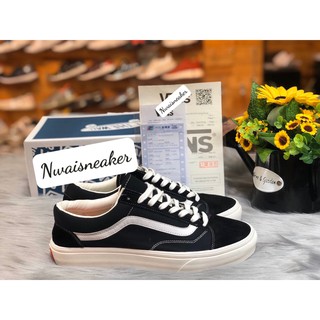 (Full Box) Giày Vans Vâuuu
