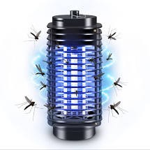 Đèn bắt muỗi và côn trùng hình tháp Tower