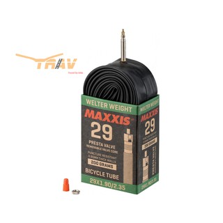 Săm xe đạp maxxis 29"
