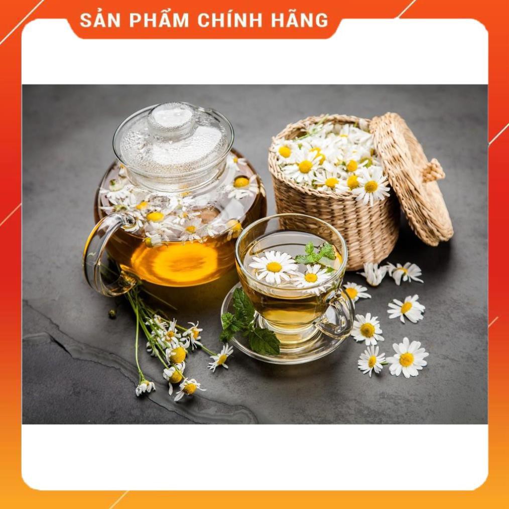 Bịch 200gram Gói hút ẩm thực phẩm Silica gel dùng hút ẩm các loại trà hoa, trà trái cây loại 2 gram