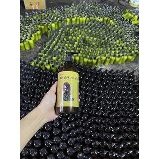DẦU GỘI BỒ KẾT CÔ ĐẶC