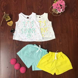 Combo 4ri Zara