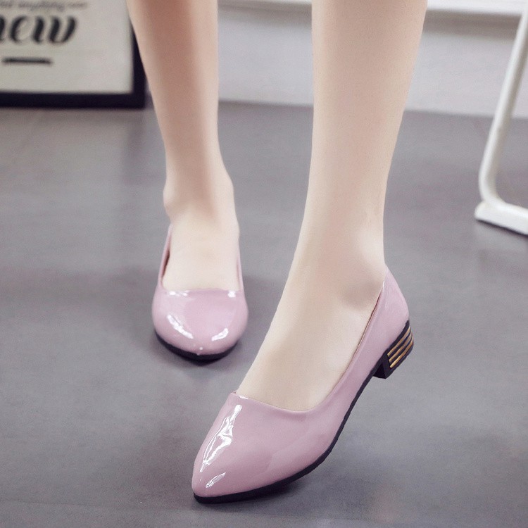 giày búp bê nữ - G12 | BigBuy360 - bigbuy360.vn