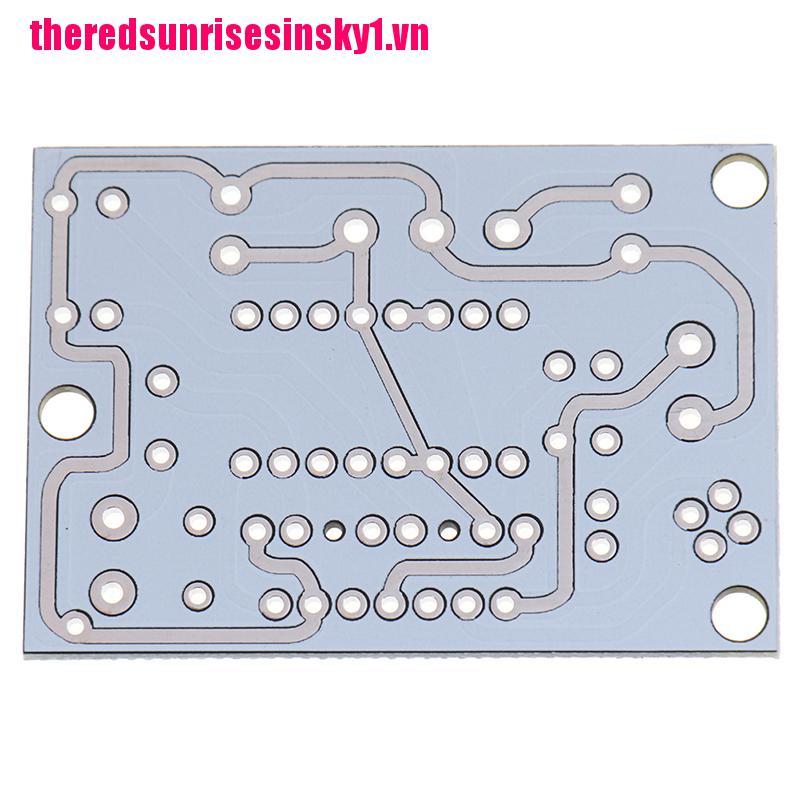 (3C) Bảng Mạch Khuếch Đại Tda7293 / Tda7294 Mono