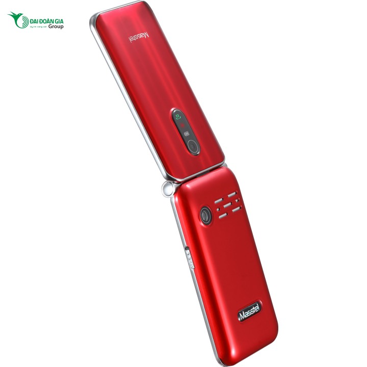Điện thoại Masstel FAMI M20- Hàng chính hãng. Điện thoại dành riêng cho người lớn tuổi | BigBuy360 - bigbuy360.vn