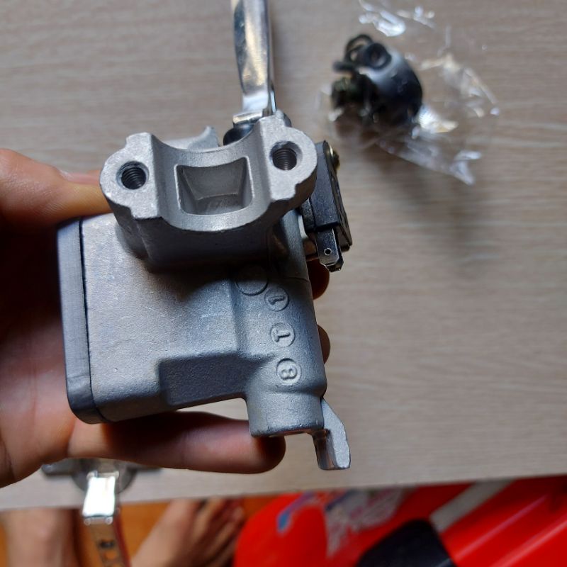 Cụm Tay thắng trên wase s110