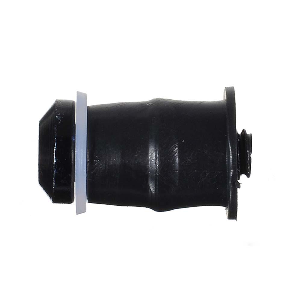 HONDA YAMAHA Bu Lông Ốc Vít Gắn Kính Chắn Gió Xe Mô Tô Kawasaki Kèm Cờ Lê Chuyên Dụng