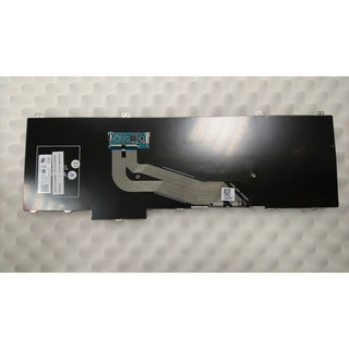 Bàn Phím Dell Latitude E5540