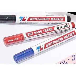 1 CÁI BÚT DẠ BẢNG TRẮNG