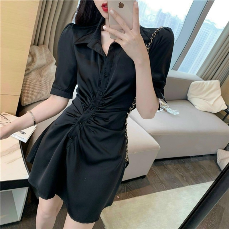 Đầm BIG SIZE 55-92KG có size (ML975)