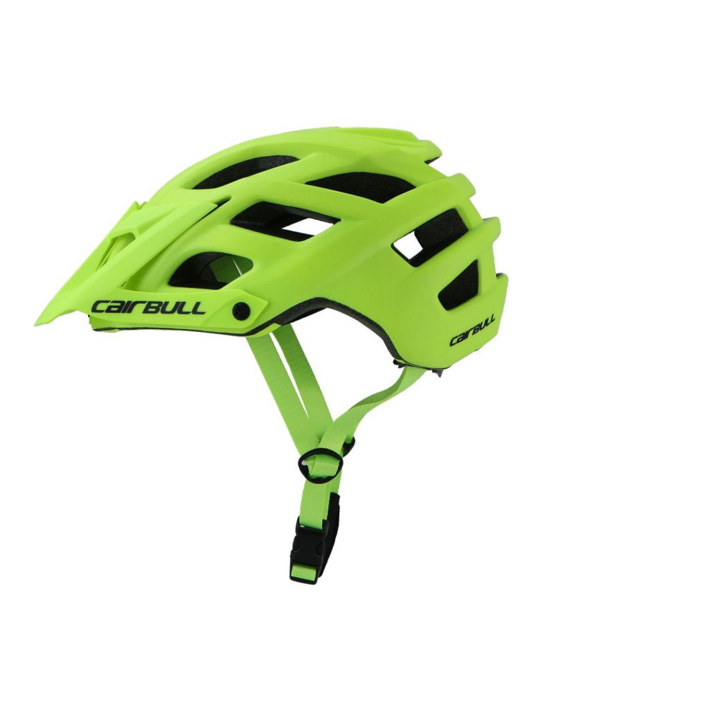 Nón Bảo Hiểm Xe Đạp CairBull Trail