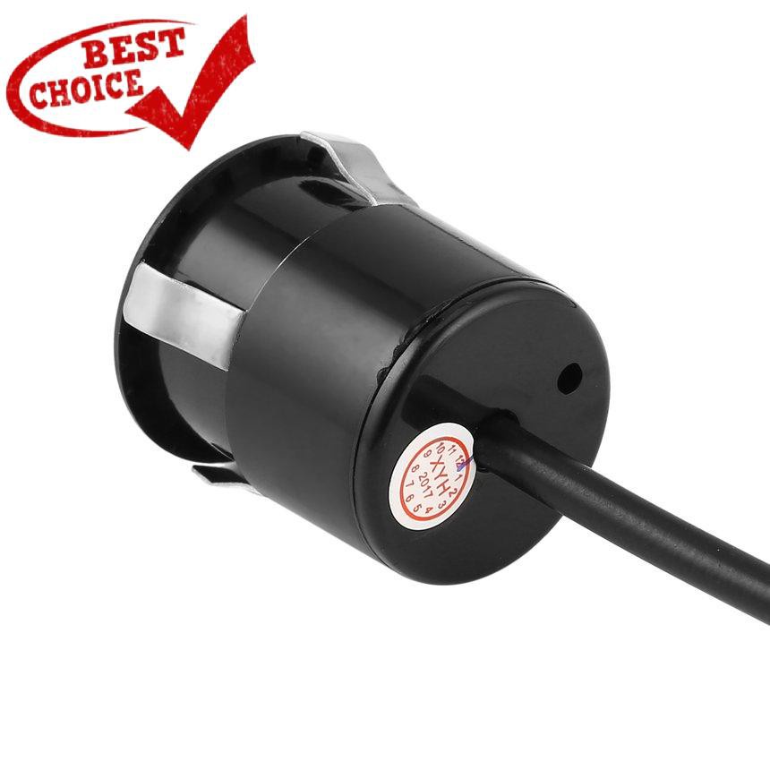 Bộ Camera CCD 12V 170 Độ Chống Nước Nhiều Màu Sắc Cho Xe Hơi | BigBuy360 - bigbuy360.vn