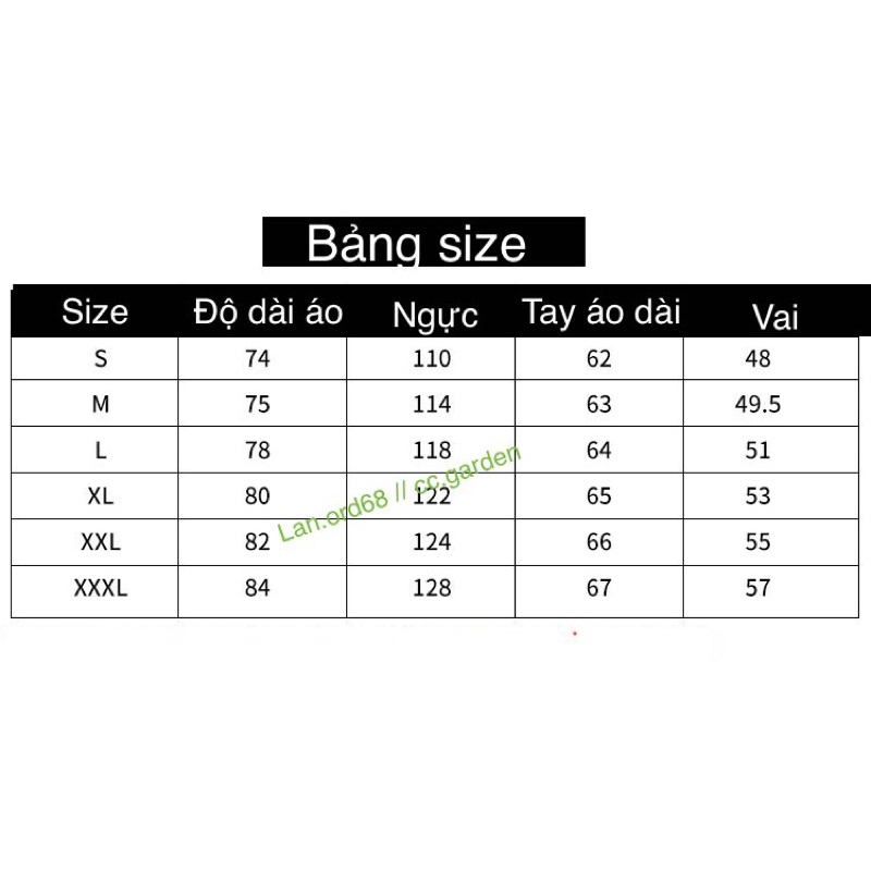 Áo phao đại hàn áo parka dày dặn áo khoác đôi mùa đông giống running man. CÓ ẢNH THẬT