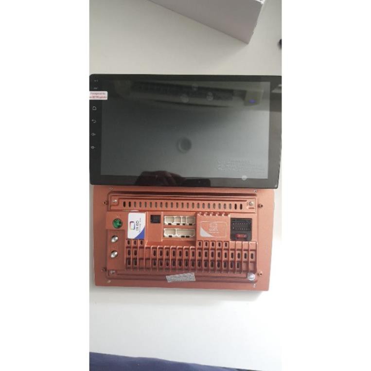 Màn hình DVD Android OLED & Smart AVN /9/10" 2+ 32G  / 4+64Gb  cắm sim 4G phiên bản cao cấp bảo hành 18 tháng