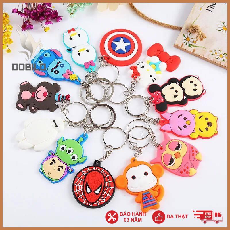 DEAL 1K NHẤN THEO DÕI SHOP MÓC KHÓA XINH XẮN