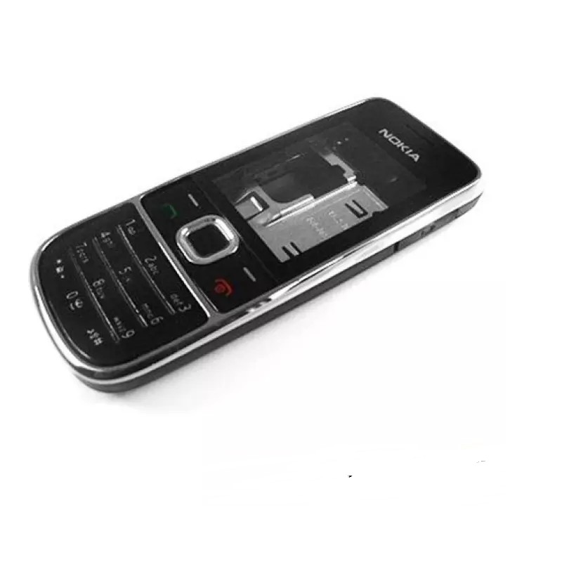 Bộ vỏ phím thay thế cho điện thoại Nokia 2700