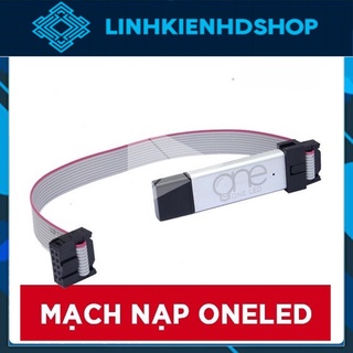 Mạch Nạp OneLed OV0001/ mạch nạp cho led vẫy oneled