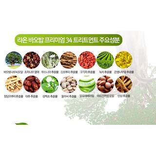SET DẦU GỘI XẢ BAOBOB BARON