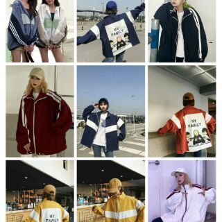 Coat ord đồng giá 160k