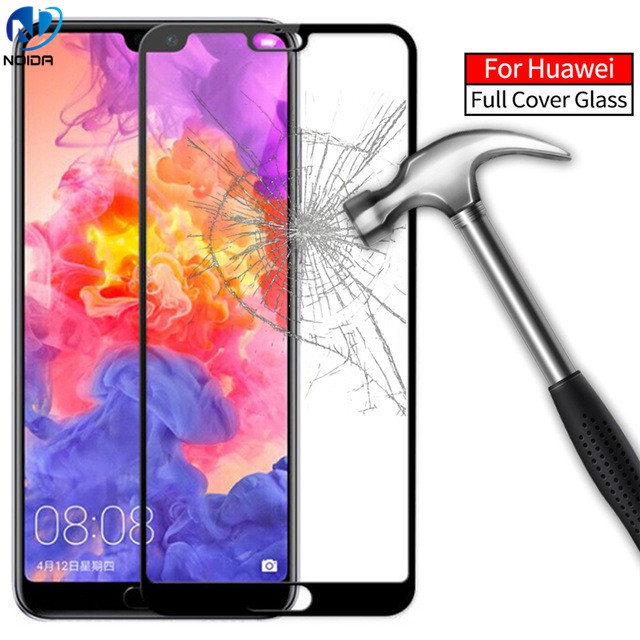 Kính cường lực toàn màn hình cho Huawei Mate 8 9 10 20 30 Pro Lite Plus