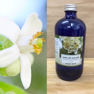 Nước cất hoa bưởi handmade, Hydrosol hoa bưởi