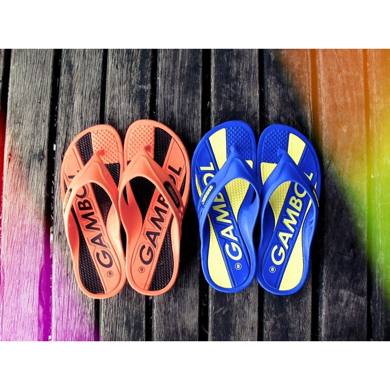 Dép Gambol thái lan siêu nhẹ cho nữ