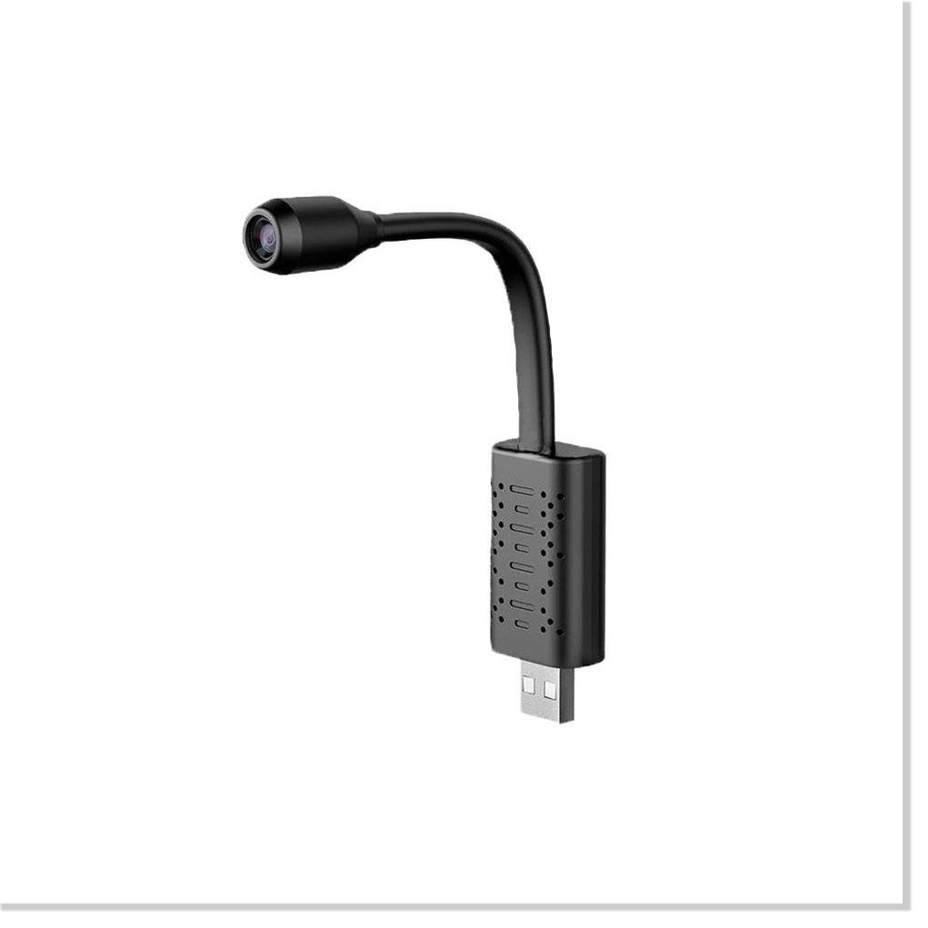 🆕 Camera bẻ cong mini U21 HD Camera Wifi USB Giám sát thời gian thực không dây | BigBuy360 - bigbuy360.vn