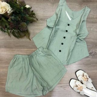 BỘ ĐÙI XÔ SÁT NÁCH ĐÍNH NÚT (CAM KẾT HÀNG ĐẸP NHƯ HÌNH)