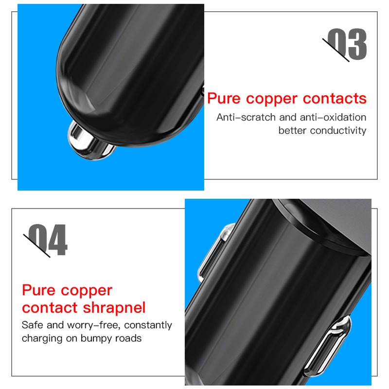 Cục Sạc Nhanh zzz 100W Công Suất Cao Hai Cửa Cho Mavic Mini 2