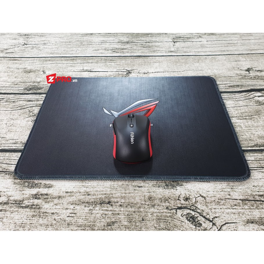 Lót chuột Asus ROG